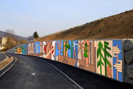 Avtor Daniel Homšak